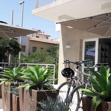Via Del Faro Apartments トッレ・カンネ エクステリア 写真