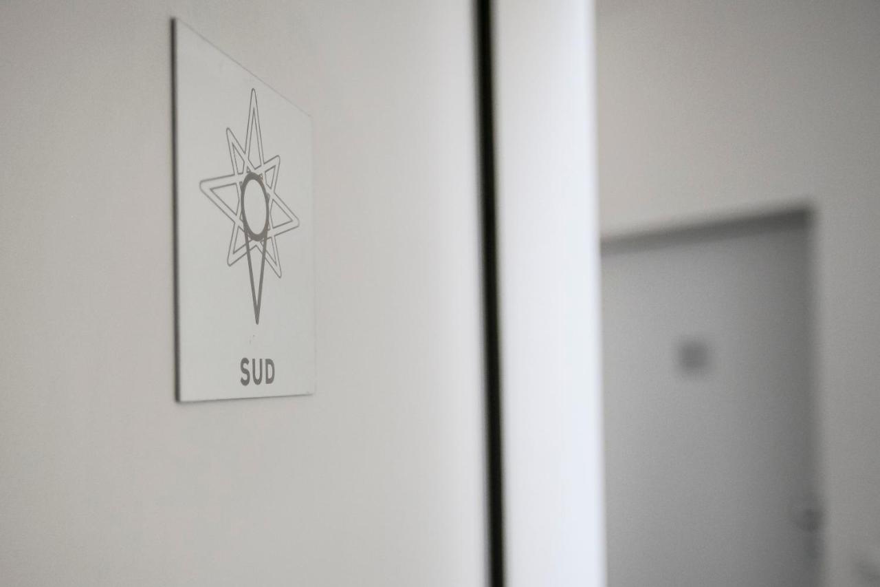 Via Del Faro Apartments トッレ・カンネ エクステリア 写真