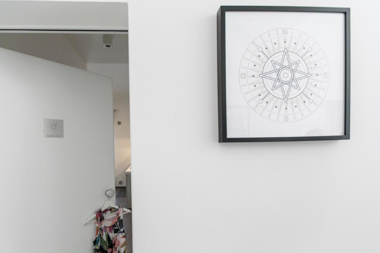 Via Del Faro Apartments トッレ・カンネ エクステリア 写真