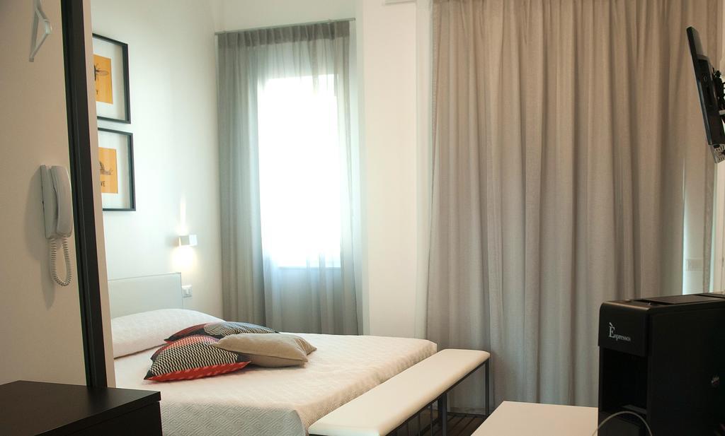 Via Del Faro Apartments トッレ・カンネ エクステリア 写真