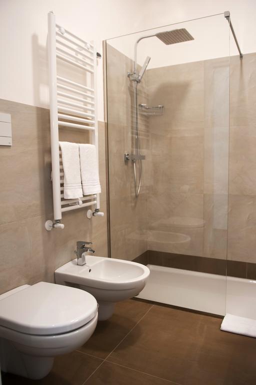 Via Del Faro Apartments トッレ・カンネ エクステリア 写真