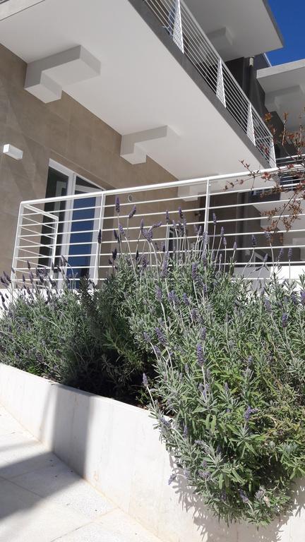 Via Del Faro Apartments トッレ・カンネ エクステリア 写真