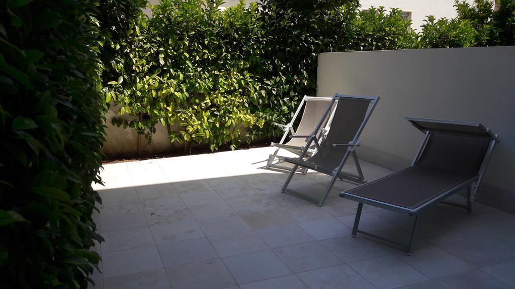 Via Del Faro Apartments トッレ・カンネ エクステリア 写真