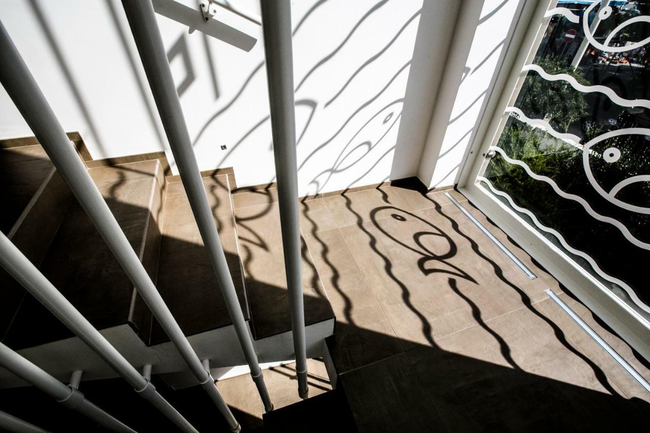 Via Del Faro Apartments トッレ・カンネ エクステリア 写真
